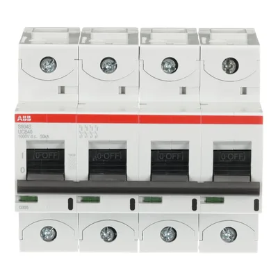 ABB 2CCS864001R1405