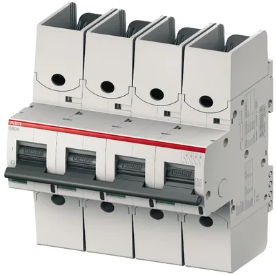 ABB 2CCS864002R0081