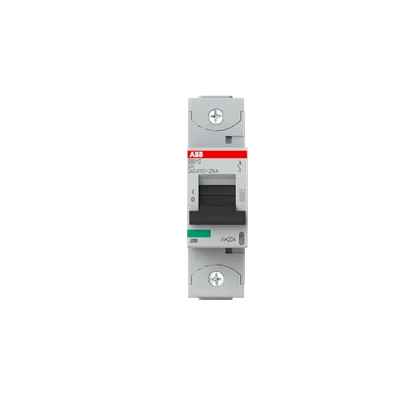 ABB 2CCS881001R0204