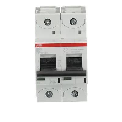 ABB 2CCS882001R0517