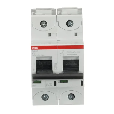 ABB 2CCS882001R0517