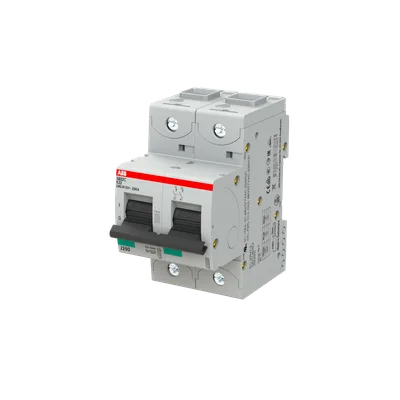 ABB 2CCS882001R0537