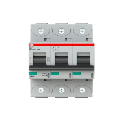 ABB 2CCS883001R0487