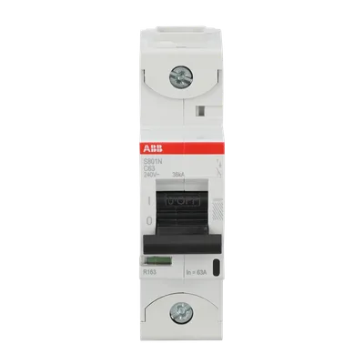 ABB 2CCS891001R0634