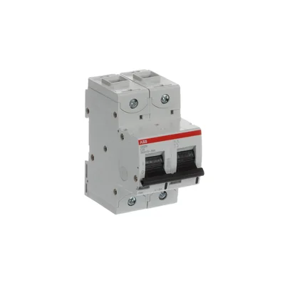 ABB 2CCS892001R0254