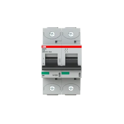 ABB 2CCS892001R0324