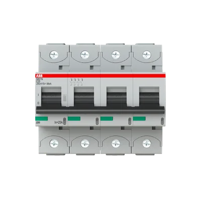 ABB 2CCS894001R0254