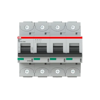 ABB 2CCS894001R0635