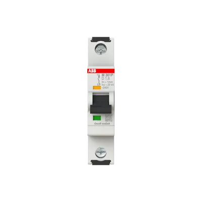 ABB 2CDA381799R0971