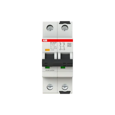 ABB 2CDA382799R0981