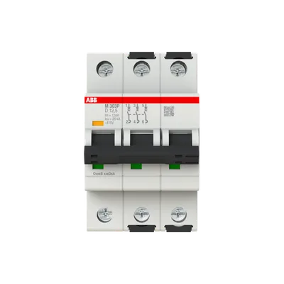 ABB 2CDA383799R0491