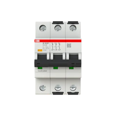 ABB 2CDA383799R0981