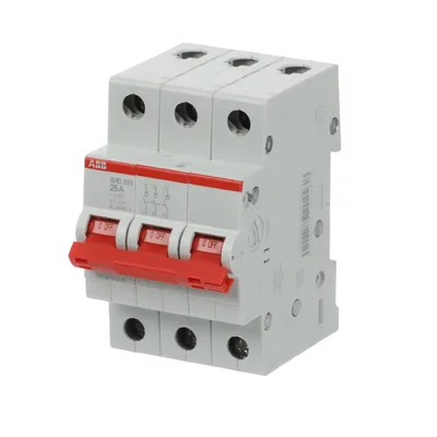 ABB 2CDD273111R0025