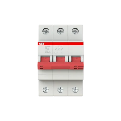ABB 2CDD273111R0063