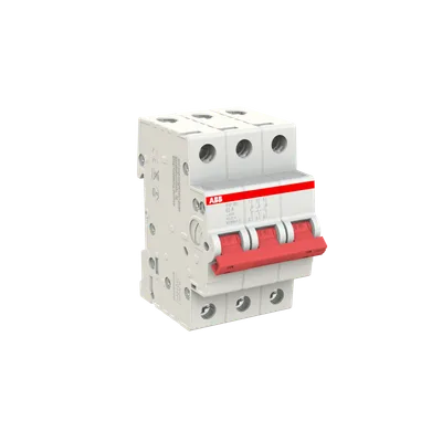 ABB 2CDD273111R0063