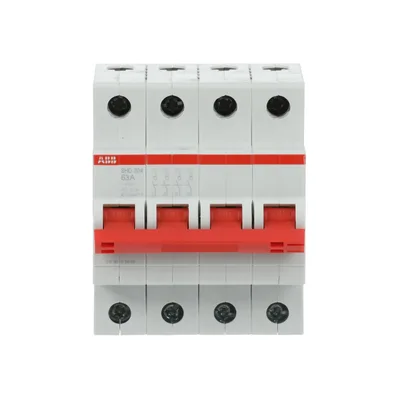 ABB 2CDD274111R0063