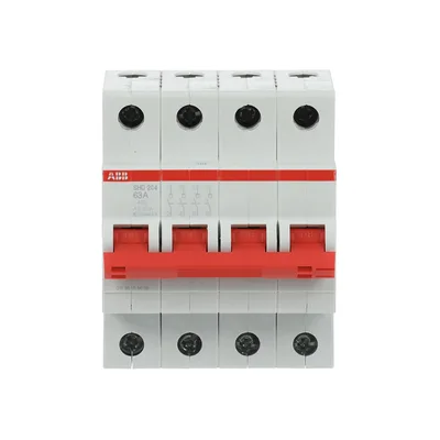 ABB 2CDD274111R0063