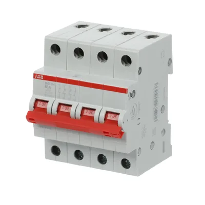 ABB 2CDD274111R0063