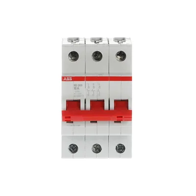 ABB 2CDD283101R0016