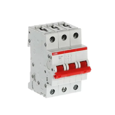 ABB 2CDD283101R0016