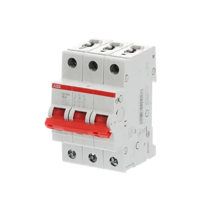 ABB 2CDD283101R0016
