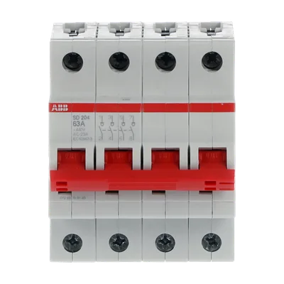 ABB 2CDD284101R0063