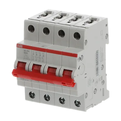 ABB 2CDD284101R0063