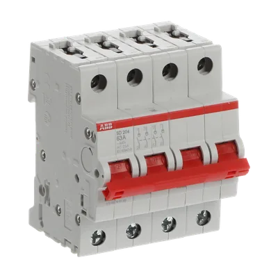 ABB 2CDD284101R0063