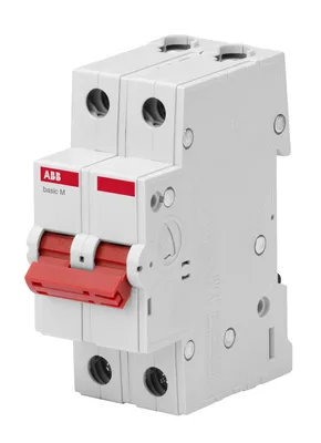 ABB 2CDD642051R0063