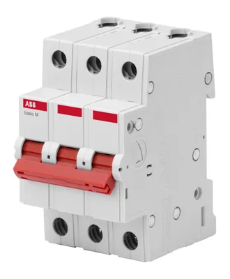 ABB 2CDD643051R0032