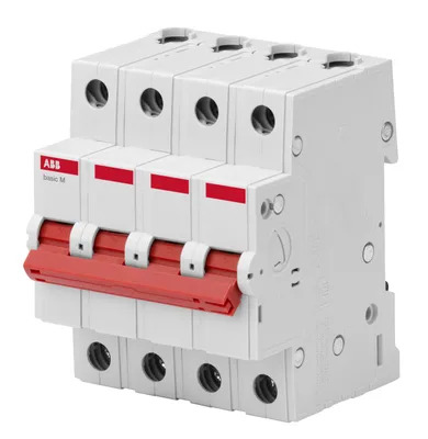 ABB 2CDD644051R0032