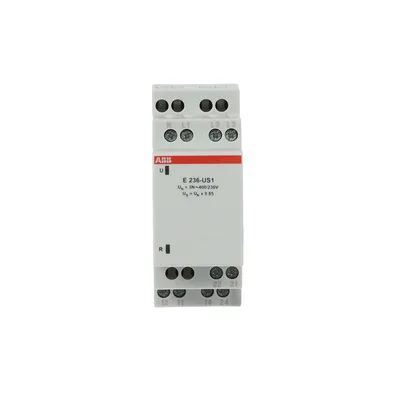 ABB 2CDE165000R2001