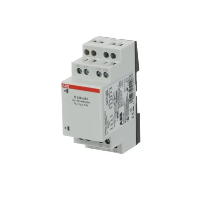 ABB 2CDE165000R2001