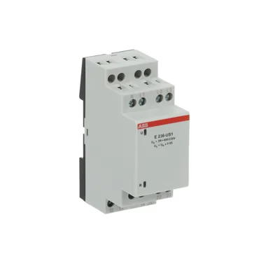 ABB 2CDE165000R2001