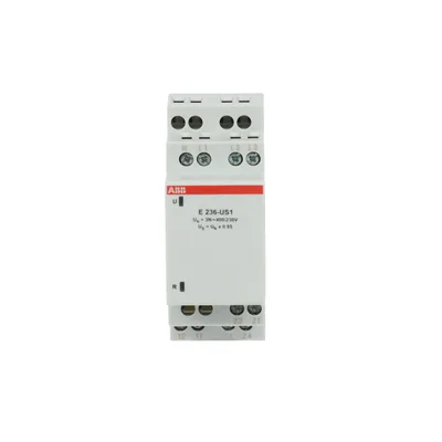 ABB 2CDE165000R2001