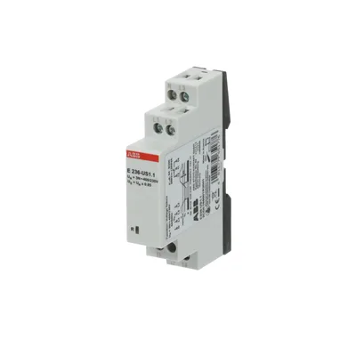 ABB 2CDE165001R2001
