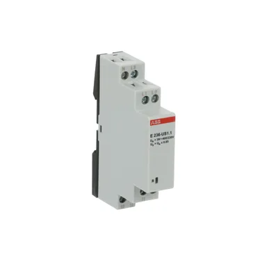 ABB 2CDE165001R2001