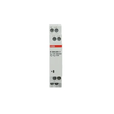 ABB 2CDE165001R2001