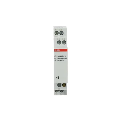 ABB 2CDE165001R2001
