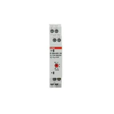 ABB 2CDE165001R2011