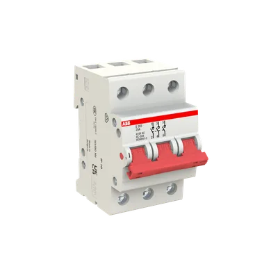 ABB 2CDE283001R0025