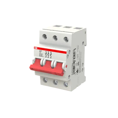 ABB 2CDE283001R1025