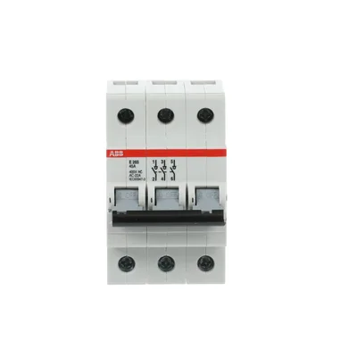 ABB 2CDE283001R1045
