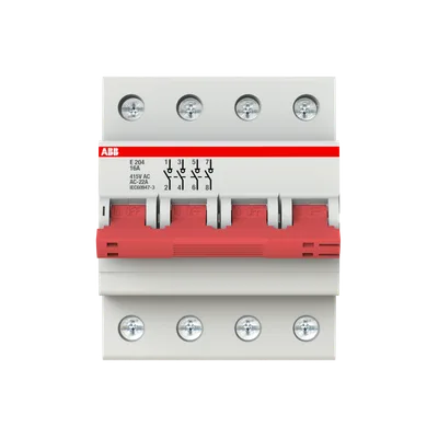 ABB 2CDE284001R0016