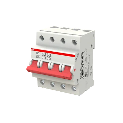 ABB 2CDE284001R0016
