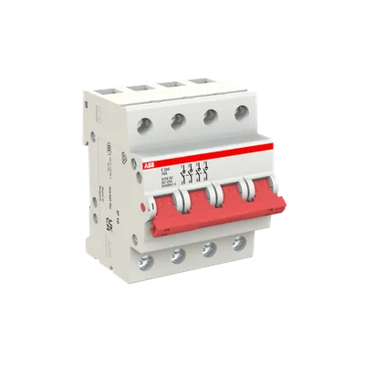 ABB 2CDE284001R0016