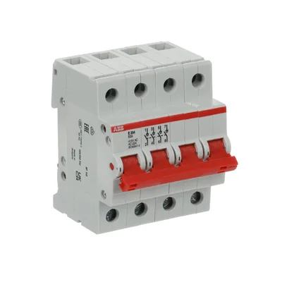 ABB 2CDE284001R0063