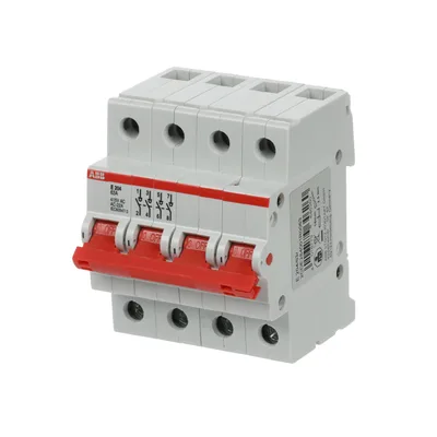 ABB 2CDE284001R0063