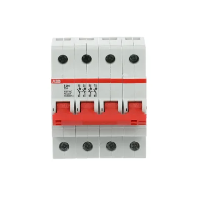 ABB 2CDE284001R0063