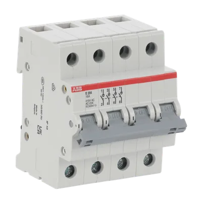 ABB 2CDE284001R1016